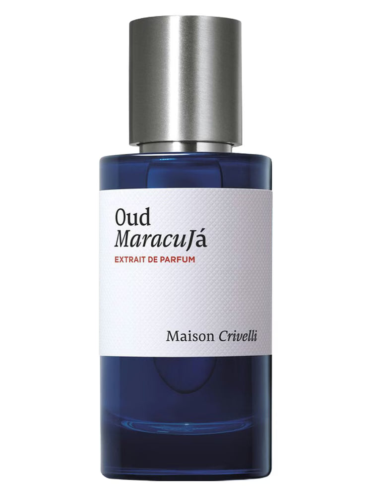 MAISON CRIVELLI – OUD MARACUJÁ