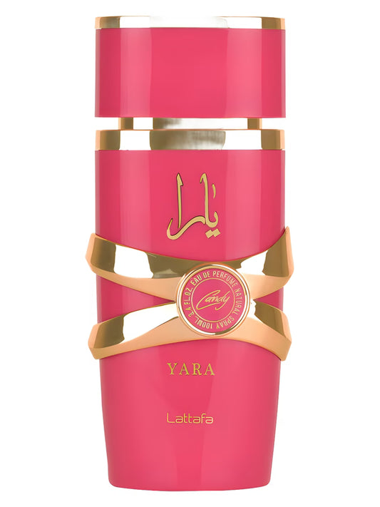 LATTAFA – YARA CANDY