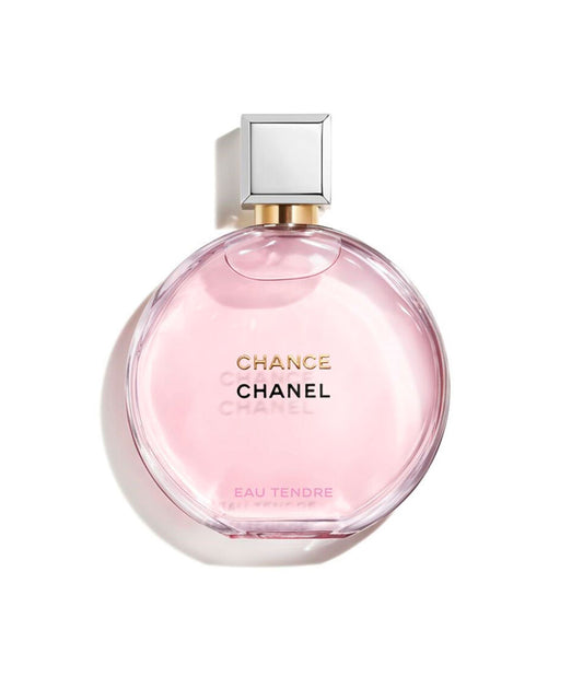 CHANEL – CHANCE EAU TENDRE