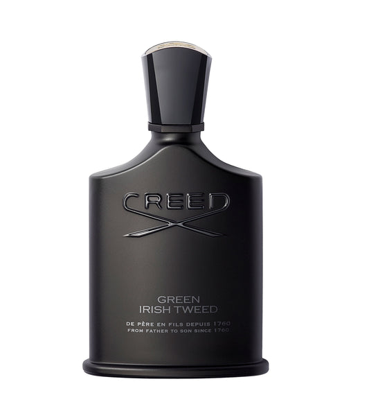 CREED – GREEN IRISH TWEED