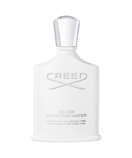 CREED – SILVER MOUNTAIN WATER