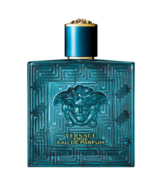 VERSACE – EROS EAU DE PARFUM