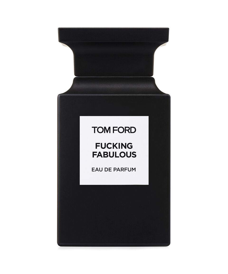 TOM FORD – FUCKING FABULOUS EAU DE PARFUM