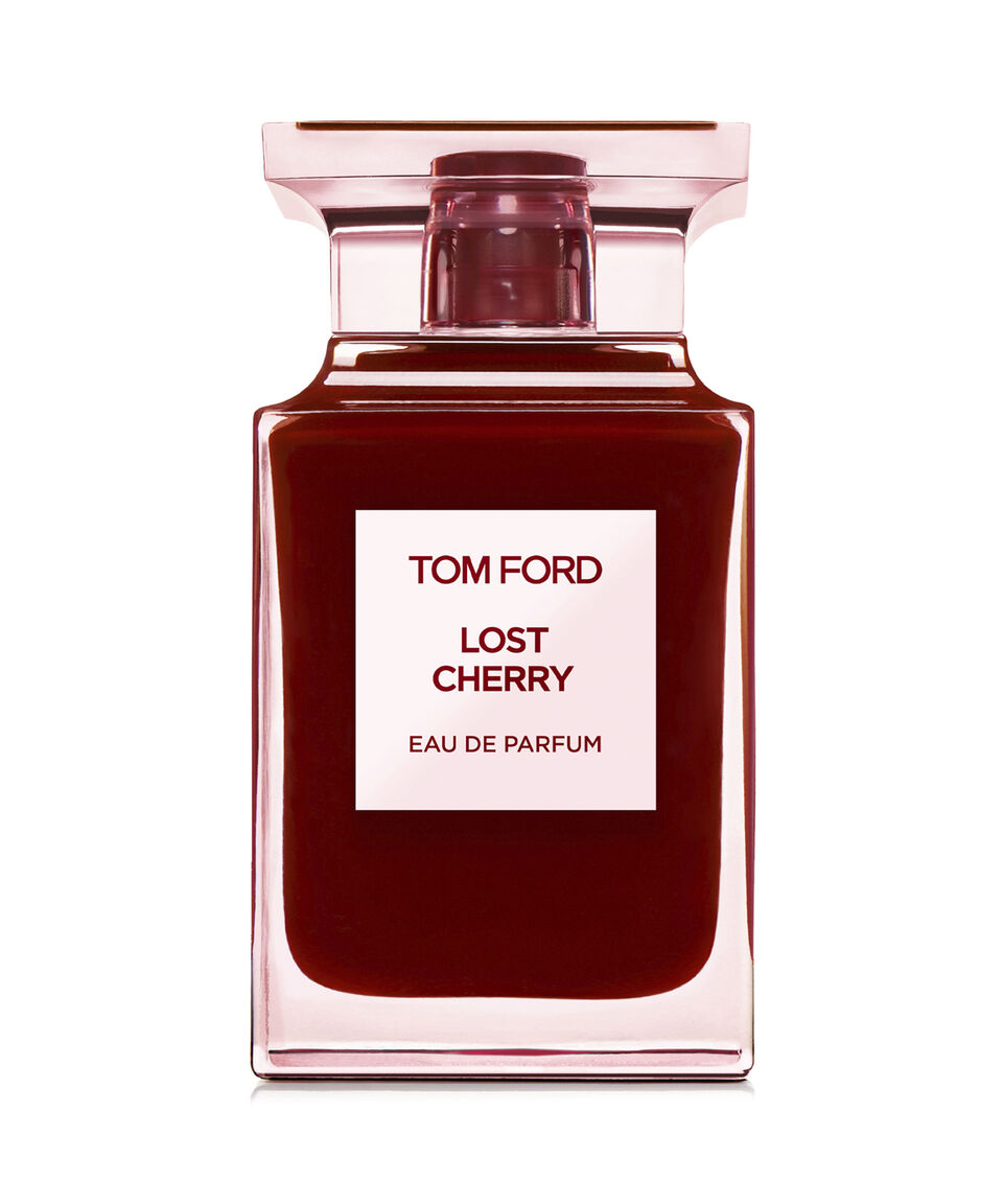 TOM FORD – LOST CHERRY