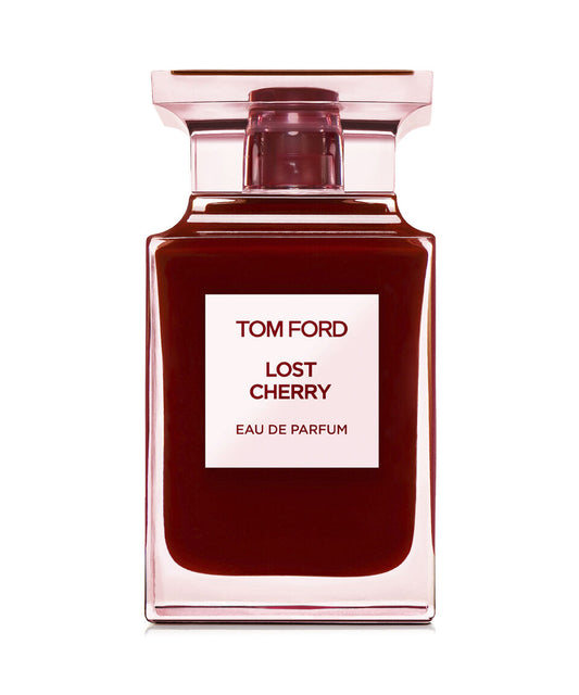 TOM FORD – LOST CHERRY