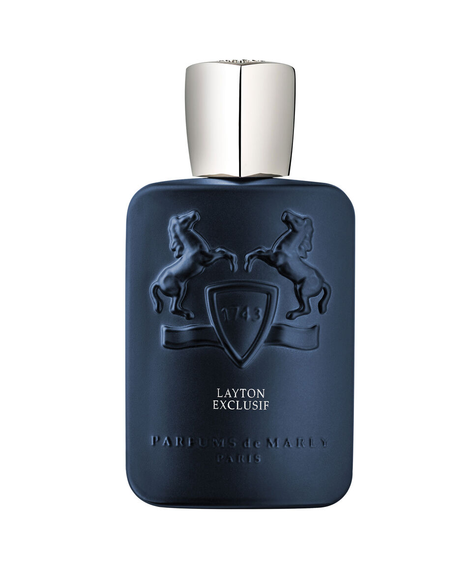 PARFUMS DE MARLY – LAYTON EXCLUSIF