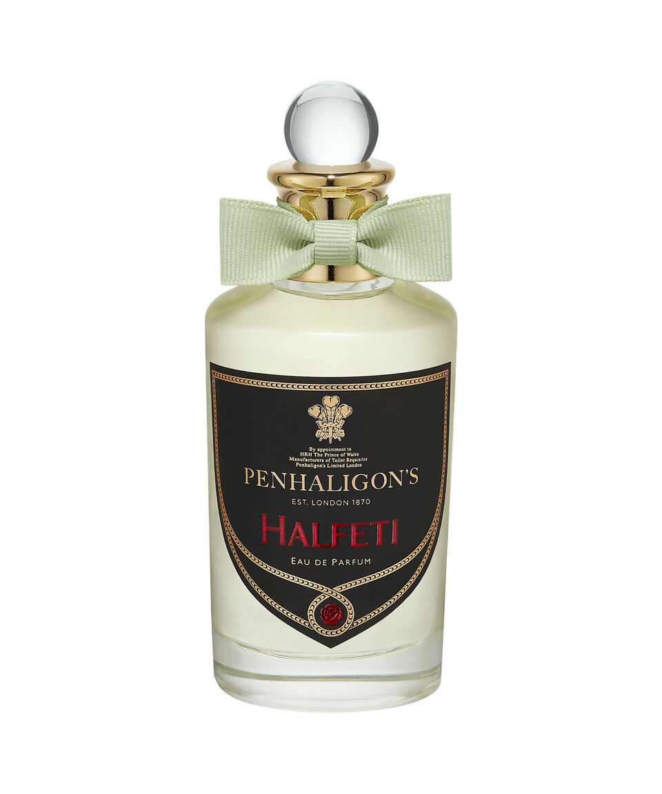 PENHALIGON’S – HALFETI