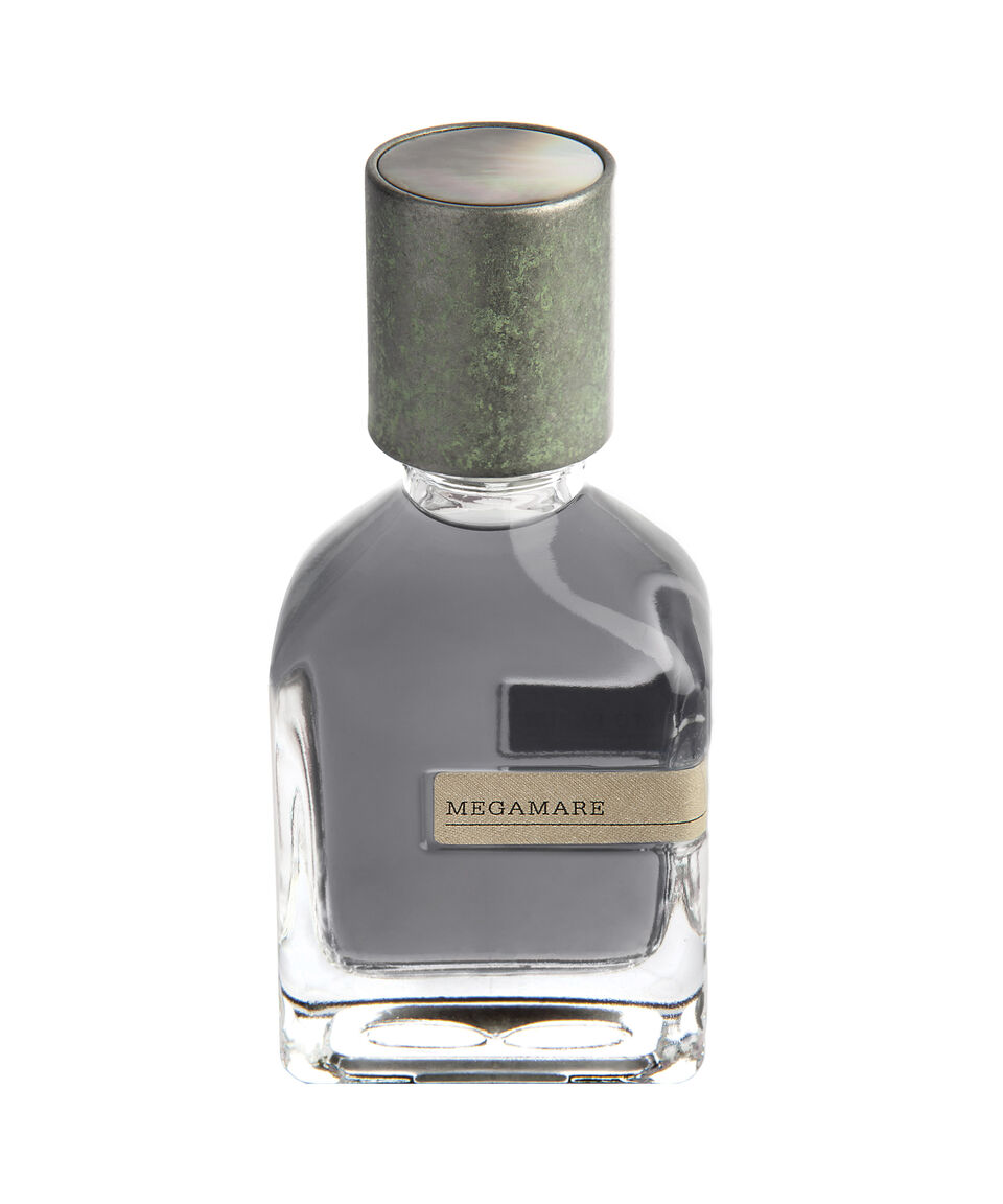 ORTO PARISI – MEGAMARE