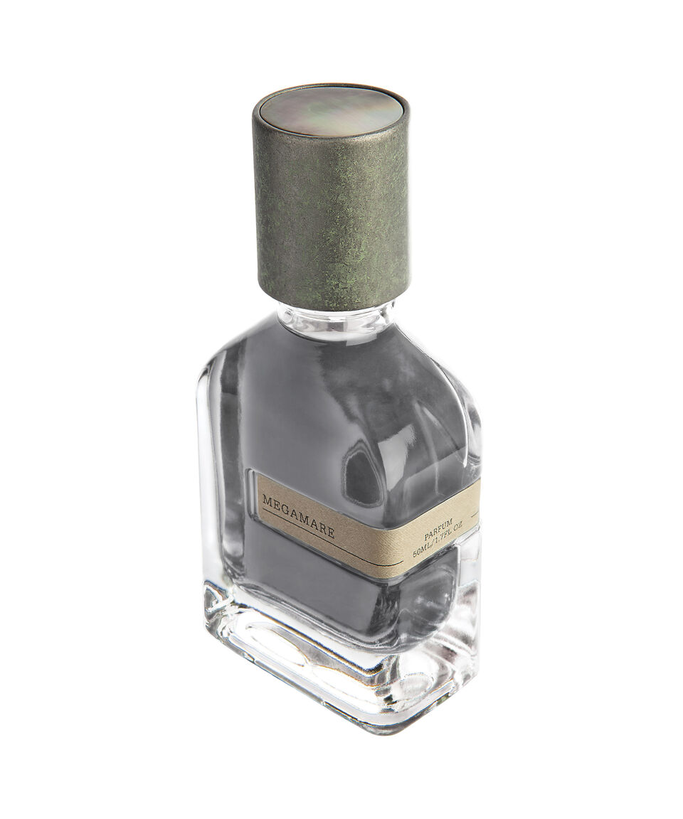 ORTO PARISI – MEGAMARE