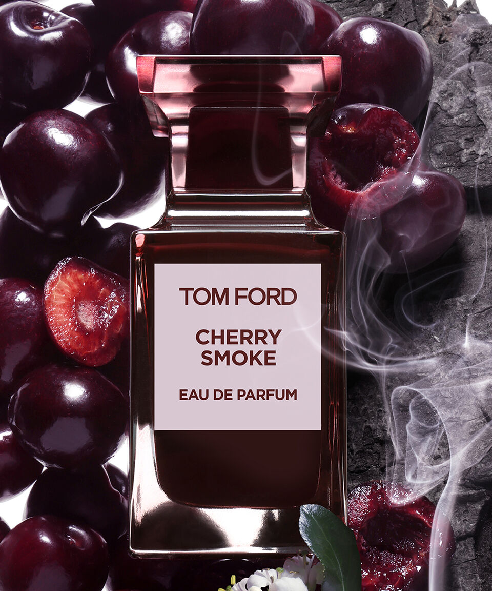 TOM FORD – CHERRY SMOKE