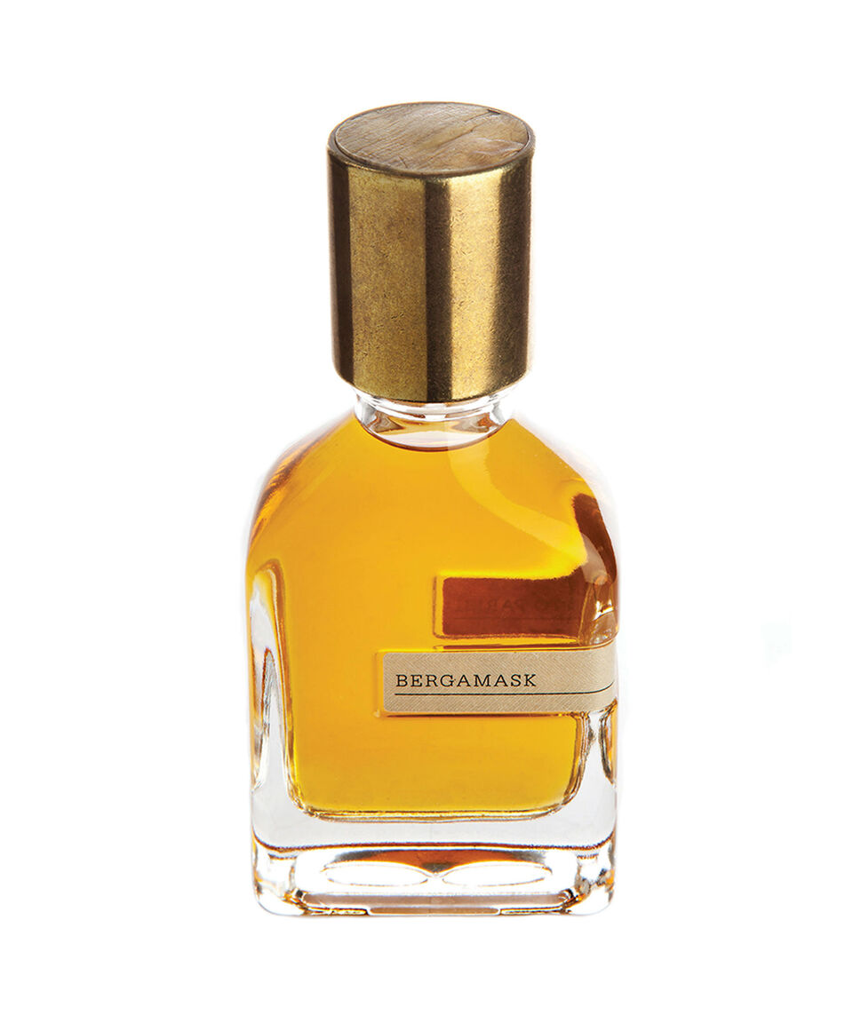 ORTO PARISI – BERGAMASK