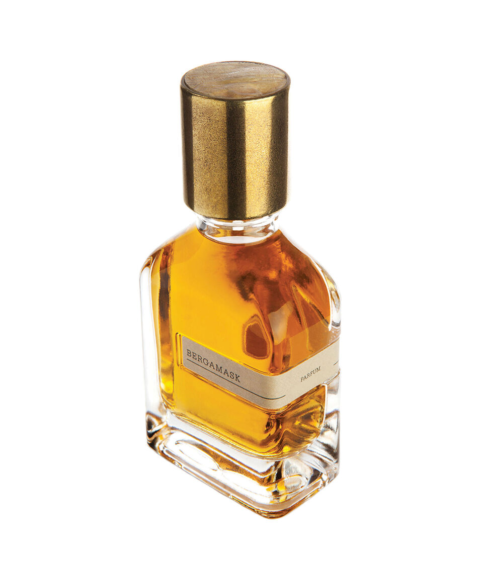 ORTO PARISI – BERGAMASK
