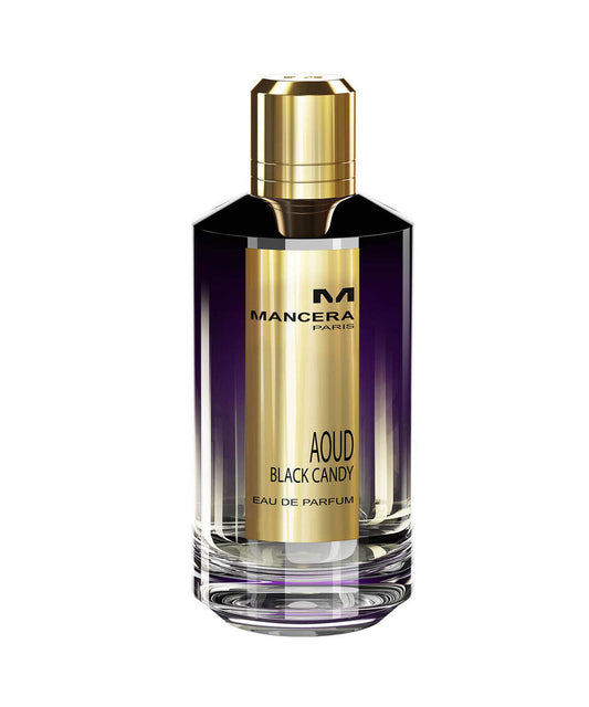 MANCERA – AOUD BLACK CANDY EAU DE PARFUM