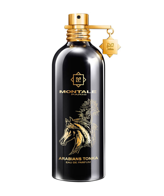 MONTALE – ARABIANS TONKA