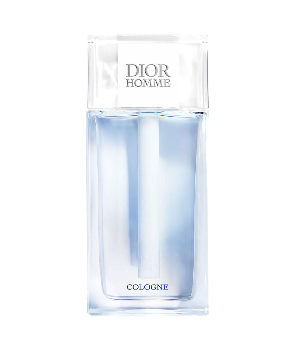 DIOR – HOMME COLOGNE