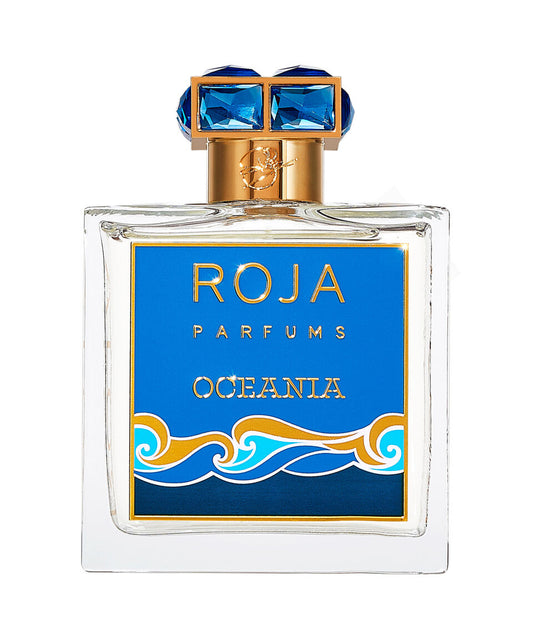 ROJA PARFUMS – OCEANIA
