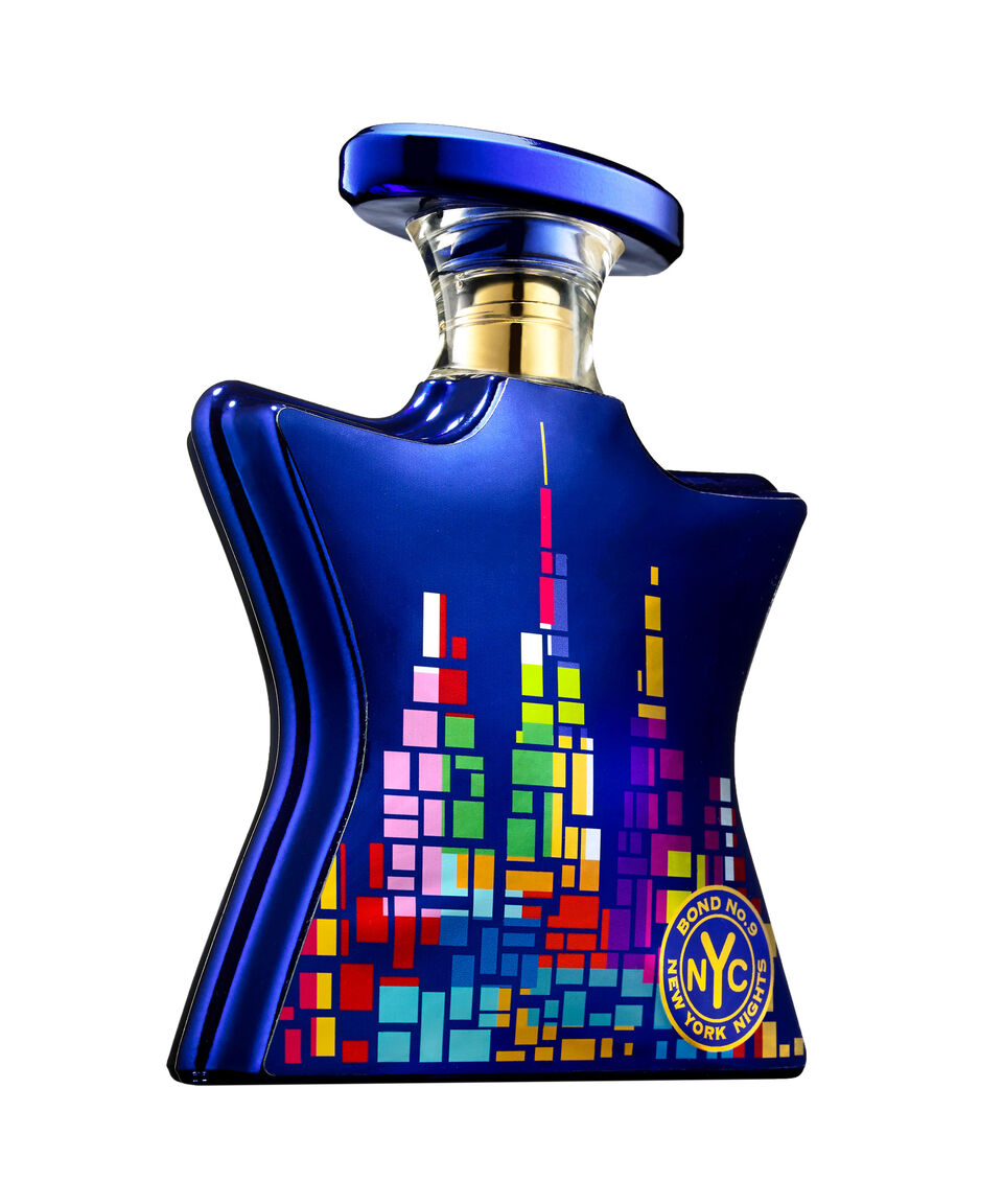 BOND NO. 9 – NEW YORK NIGHTS