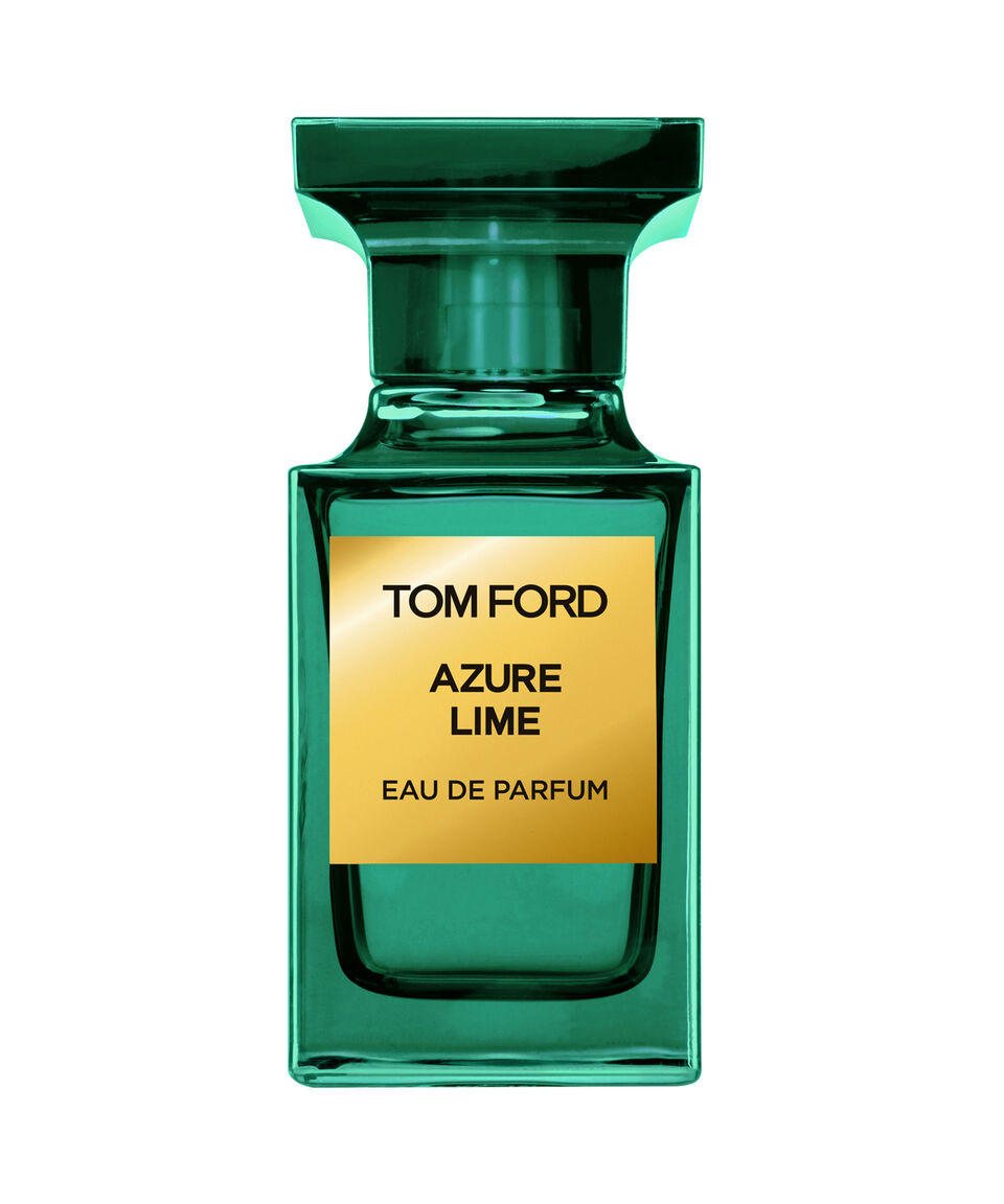 TOM FORD – AZURE LIME