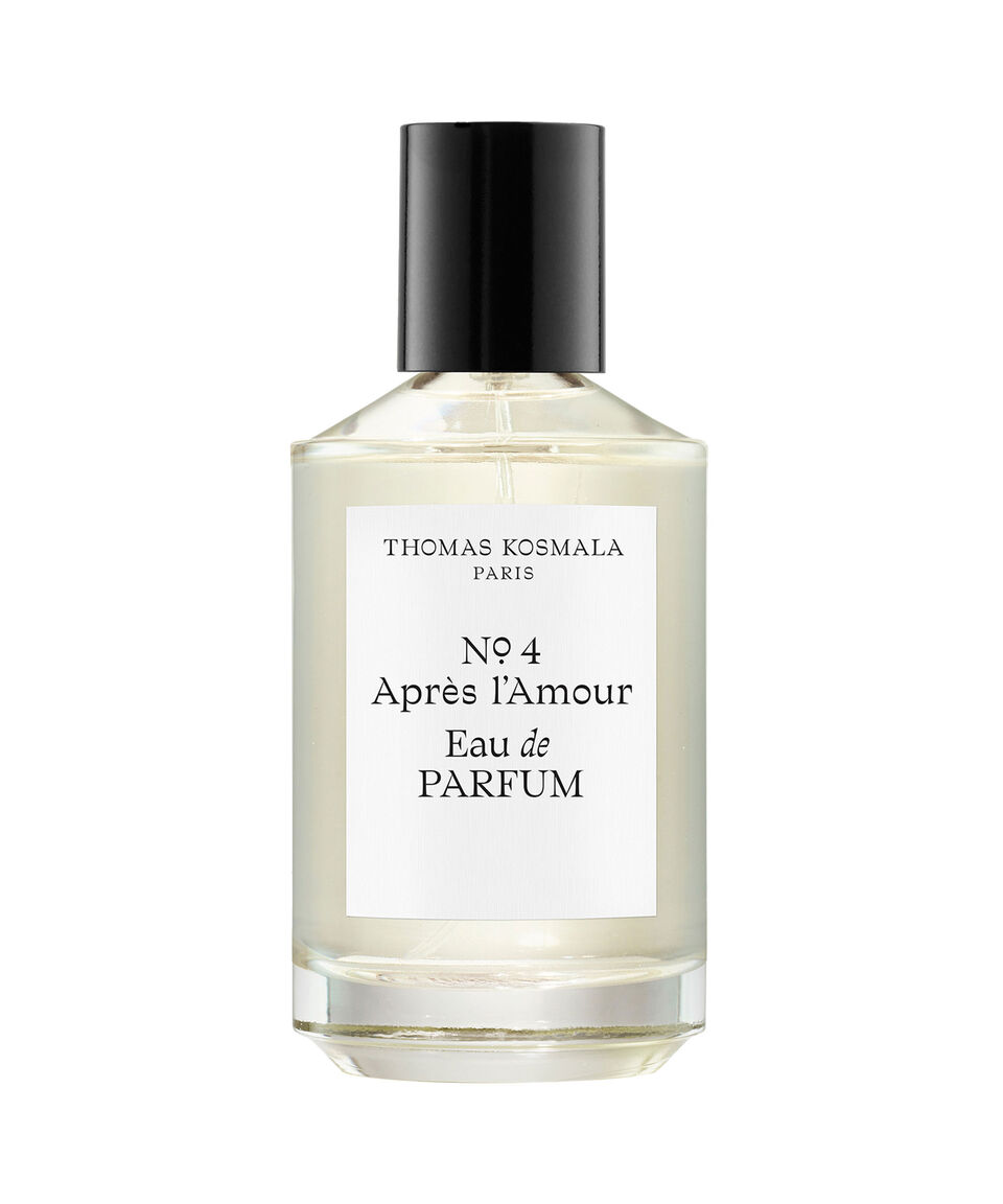 THOMAS KOSMALA – NO. 4 APRES L’AMOUR EAU DE PARFUM