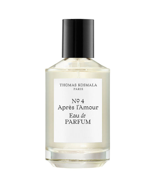 THOMAS KOSMALA – NO. 4 APRES L’AMOUR EAU DE PARFUM