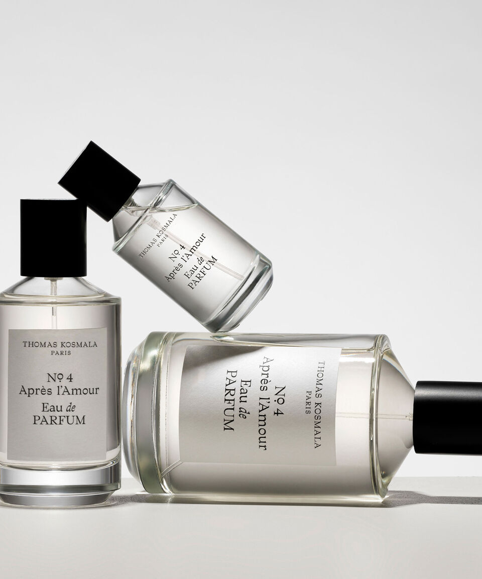 THOMAS KOSMALA – NO. 4 APRES L’AMOUR EAU DE PARFUM