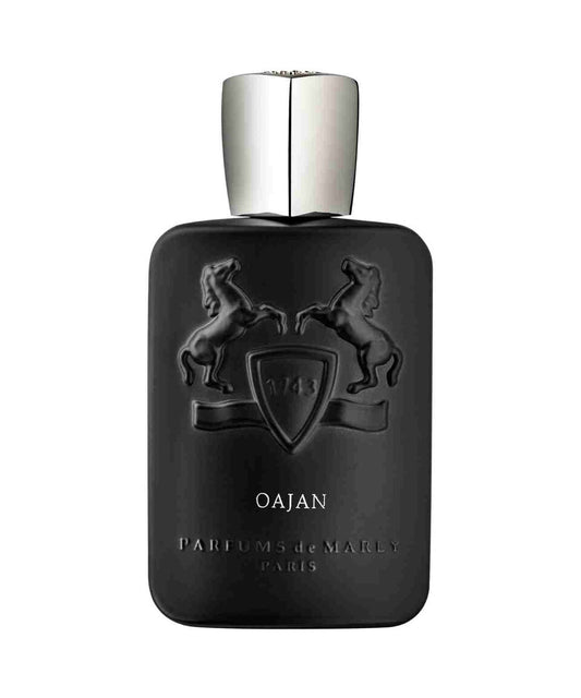 PARFUMS DE MARLY – OAJAN