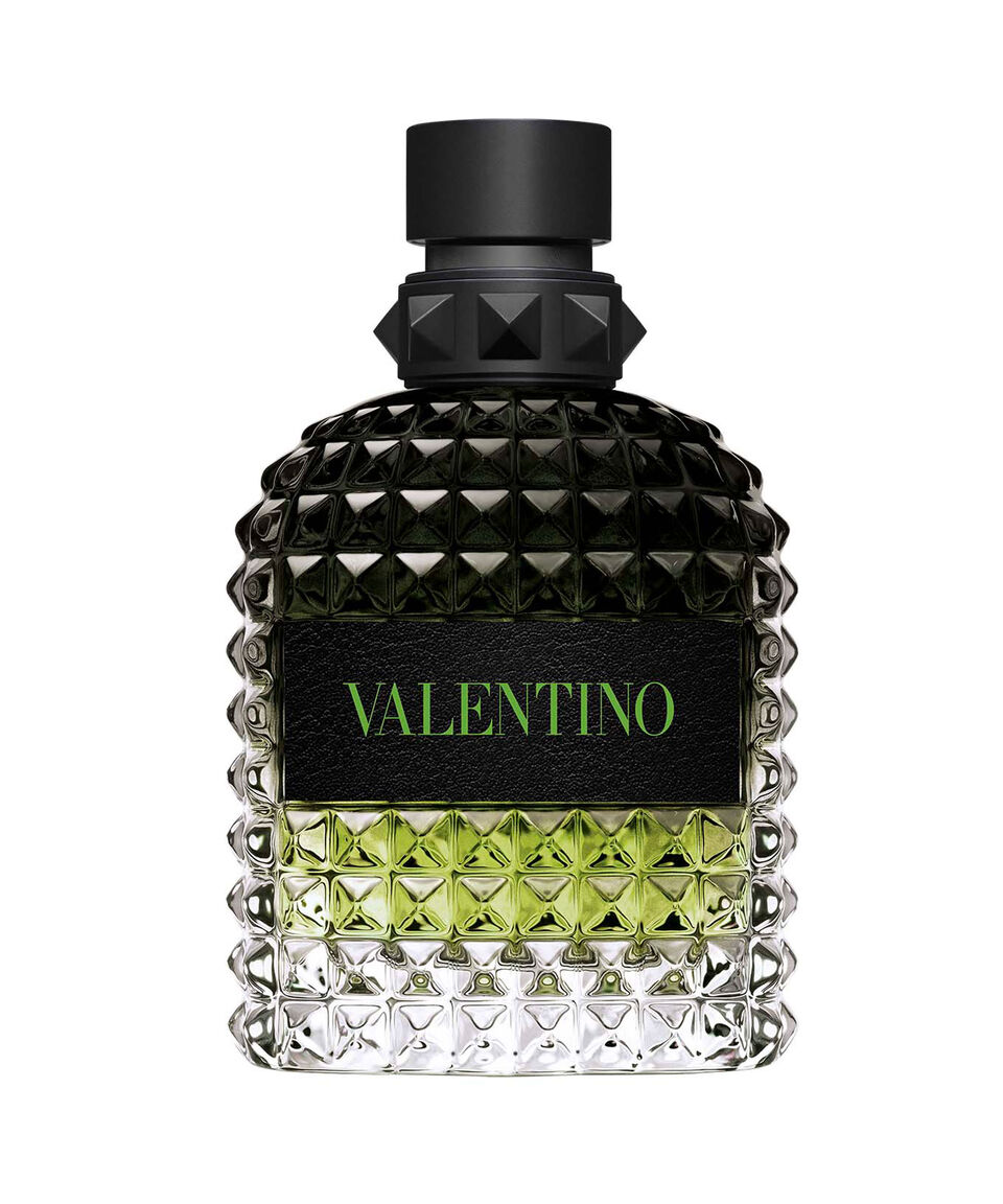 VALENTINO –  UOMO BORN IN ROMA GREEN STRAVAGANZA