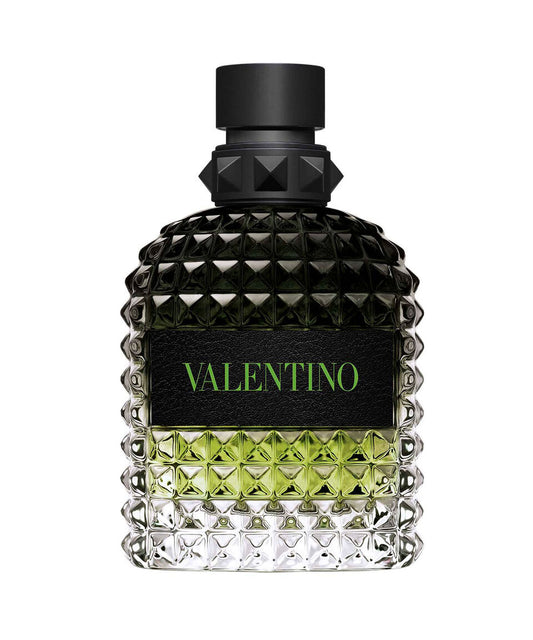 VALENTINO –  UOMO BORN IN ROMA GREEN STRAVAGANZA