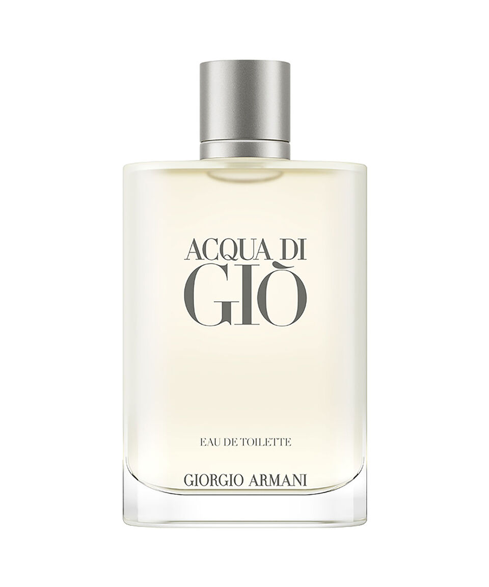 GIORGIO ARMANI – ACQUA DI GIÒ EAU DE TOILETTE