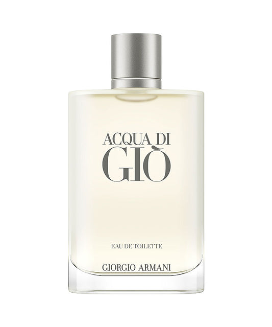 GIORGIO ARMANI – ACQUA DI GIÒ EAU DE TOILETTE