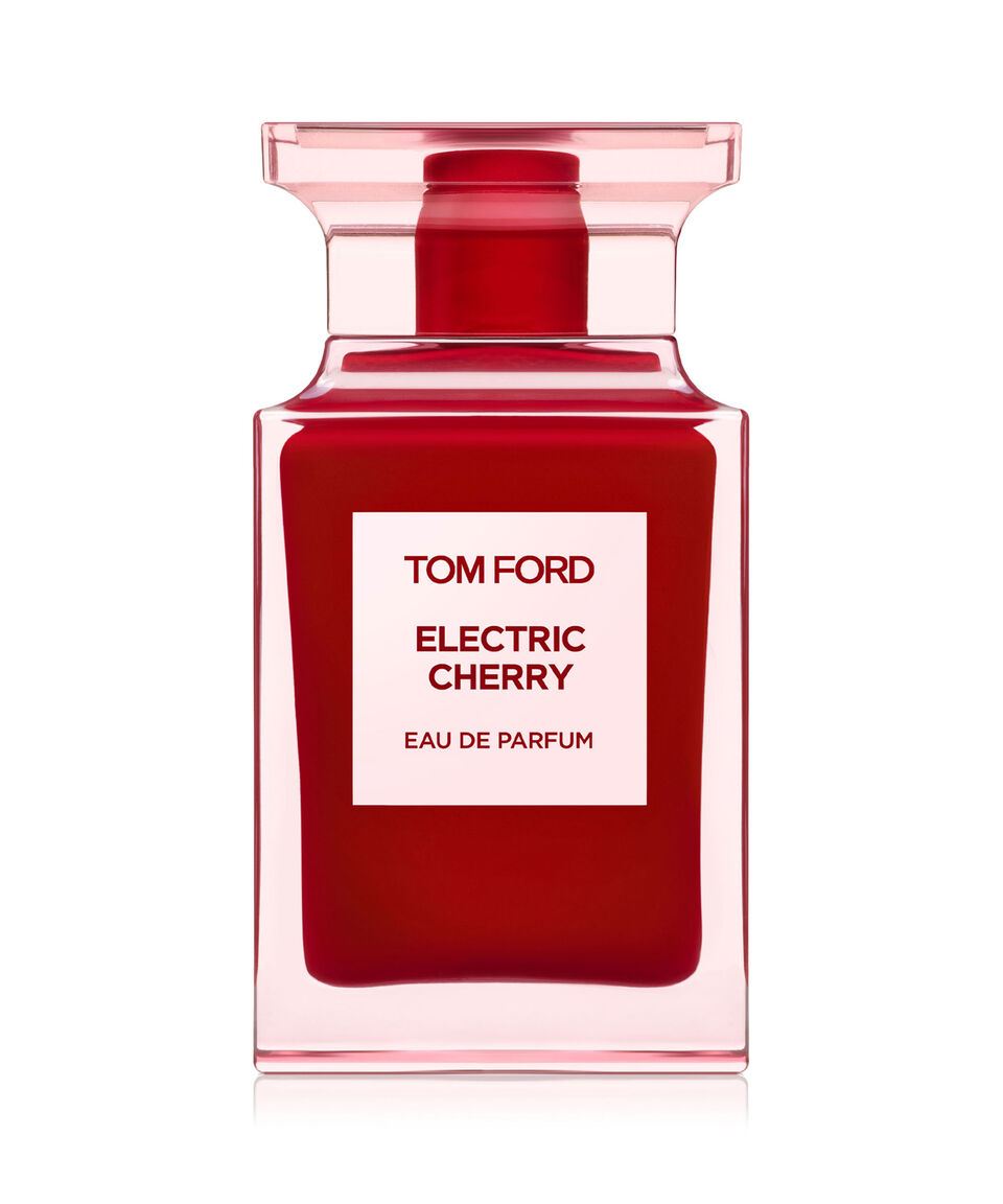 TOM FORD – ELECTRIC CHERRY