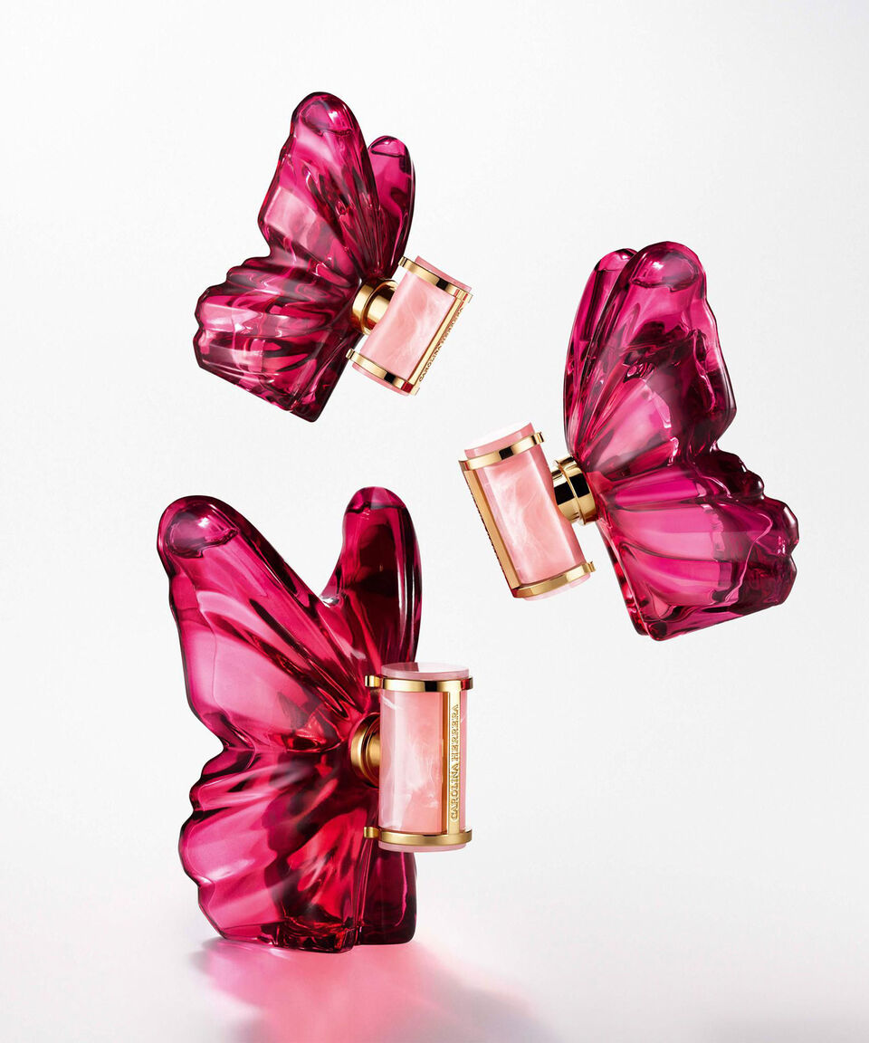 CAROLINA HERRERA – LA BOMBA EAU DE PARFUM