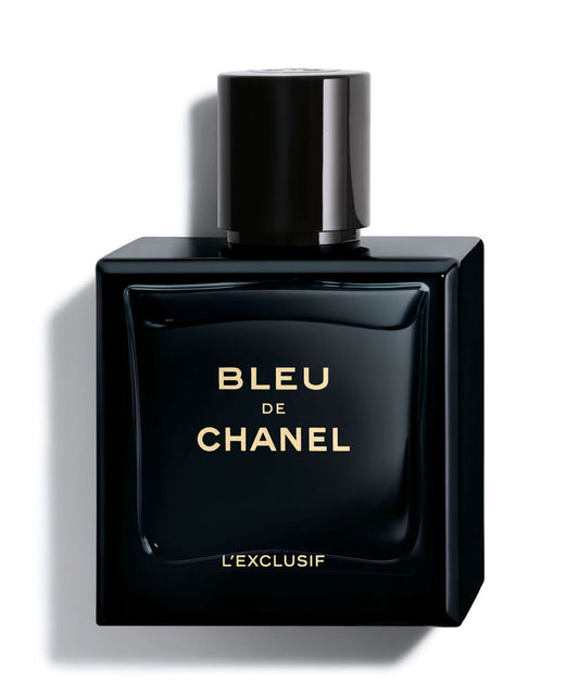 CHANEL – BLEU DE CHANEL L’EXCLUSIF