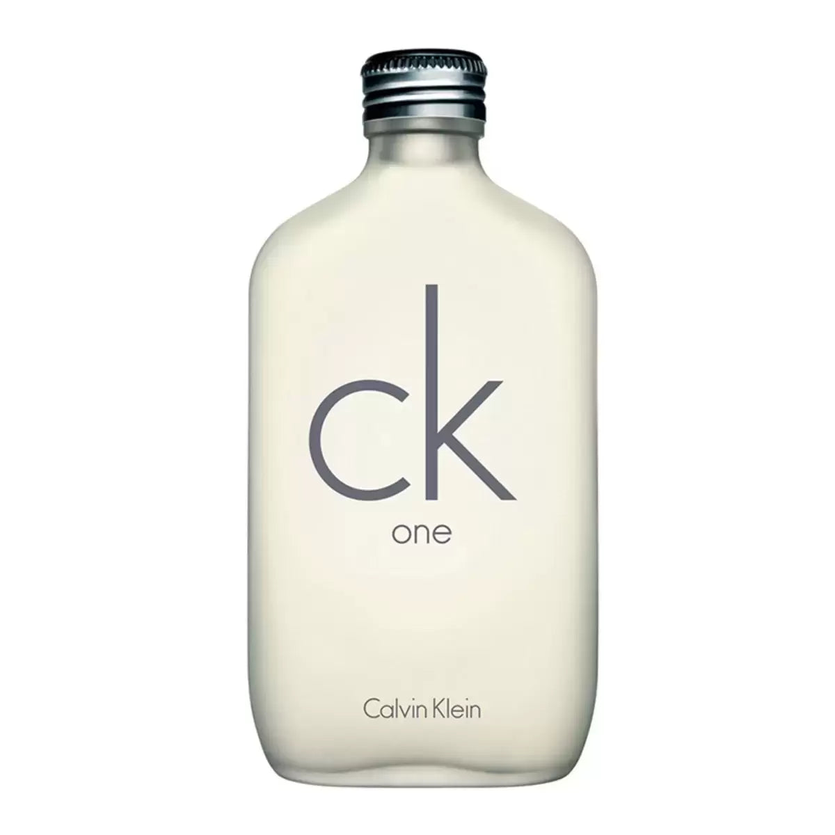 CALVIN KLEIN – CK ONE EAU DE TOILETTE