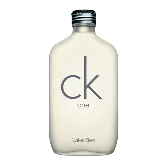 CALVIN KLEIN – CK ONE EAU DE TOILETTE