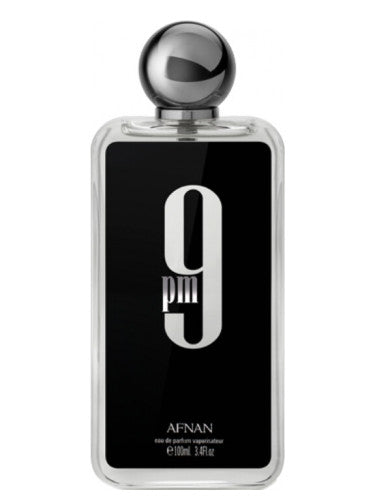 AFNAN – 9PM
