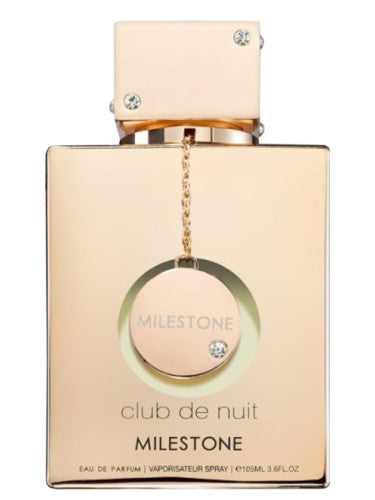 ARMAF – CLUB DE NUIT MILESTONE