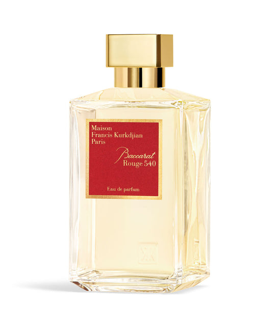 MAISON FRANCIS KURKDJIAN – BACCARAT ROUGE 540 EDP