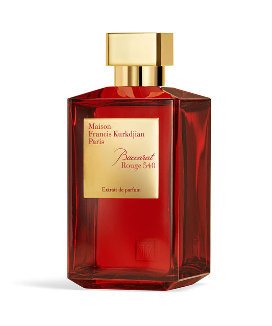 MAISON FRANCIS KURKDJIAN – BACCARAT ROUGE 540 EXTRAIT DE PARFUM