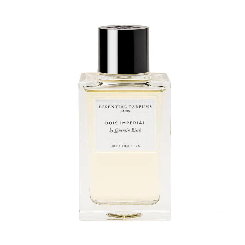 ESSENTIAL PARFUMS – BOIS IMPÉRIAL EAU DE PARFUM