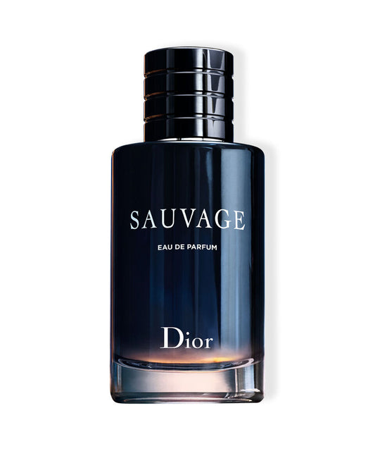 CHRISTIAN DIOR – SAUVAGE EDP