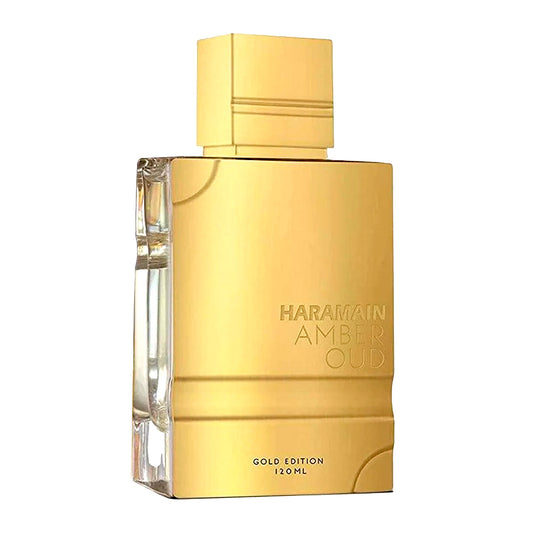 AL HARAMAIN – AMBER OUD GOLD EDITION