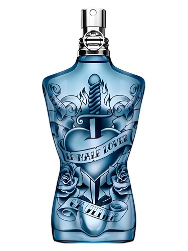 JEAN PAUL GAULTIER – LE MALE LOVER
