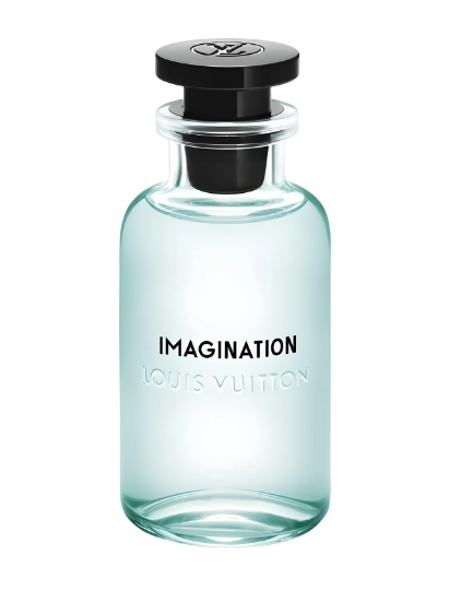 LOUIS VUITTON – IMAGINATION