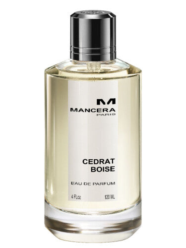 MANCERA – CEDRAT BOISÉ