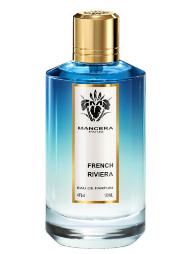 MANCERA – FRENCH RIVIERA