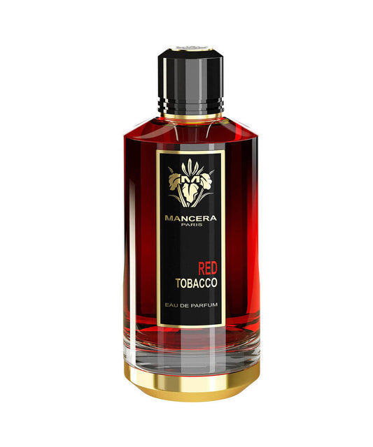 MANCERA – RED TOBACCO