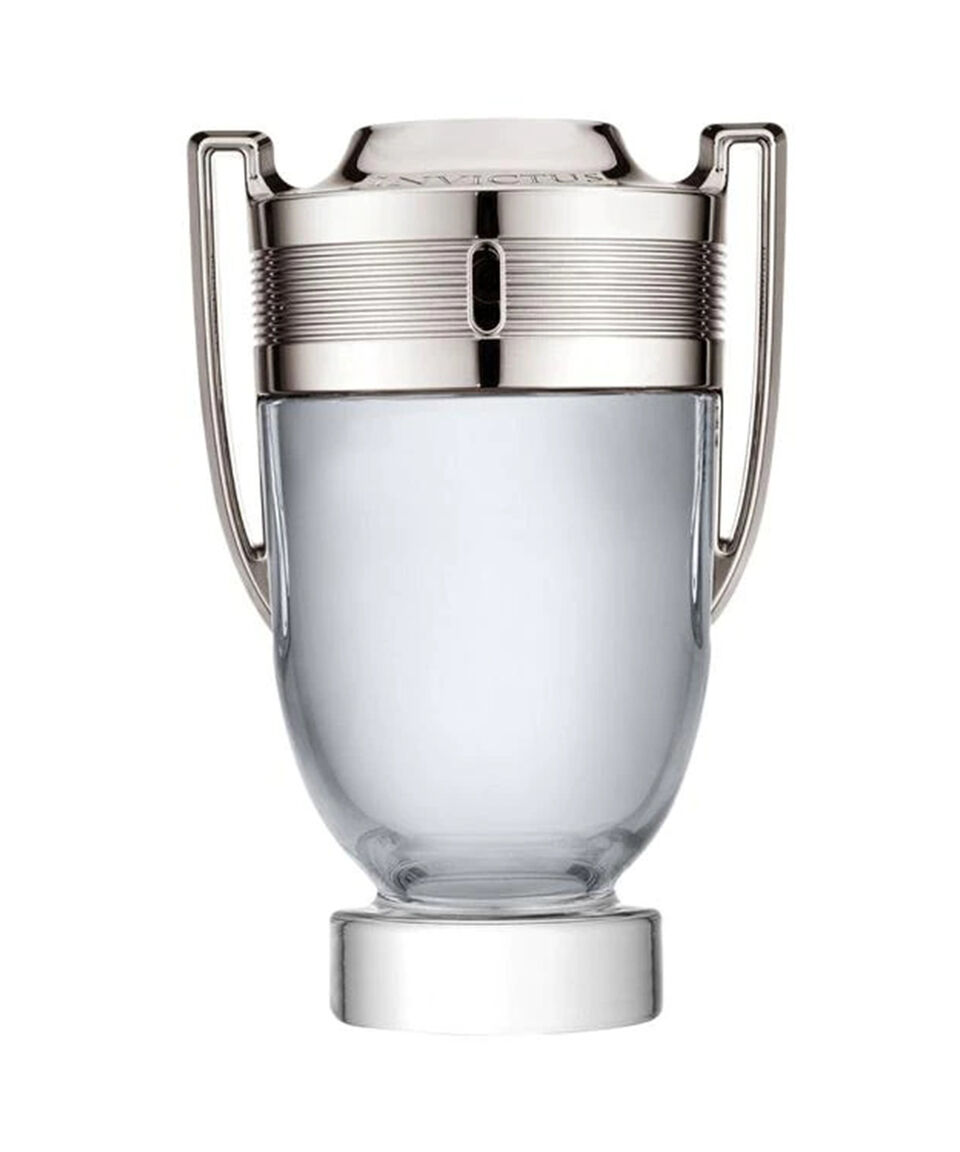 PACO RABANNE – INVICTUS EDT