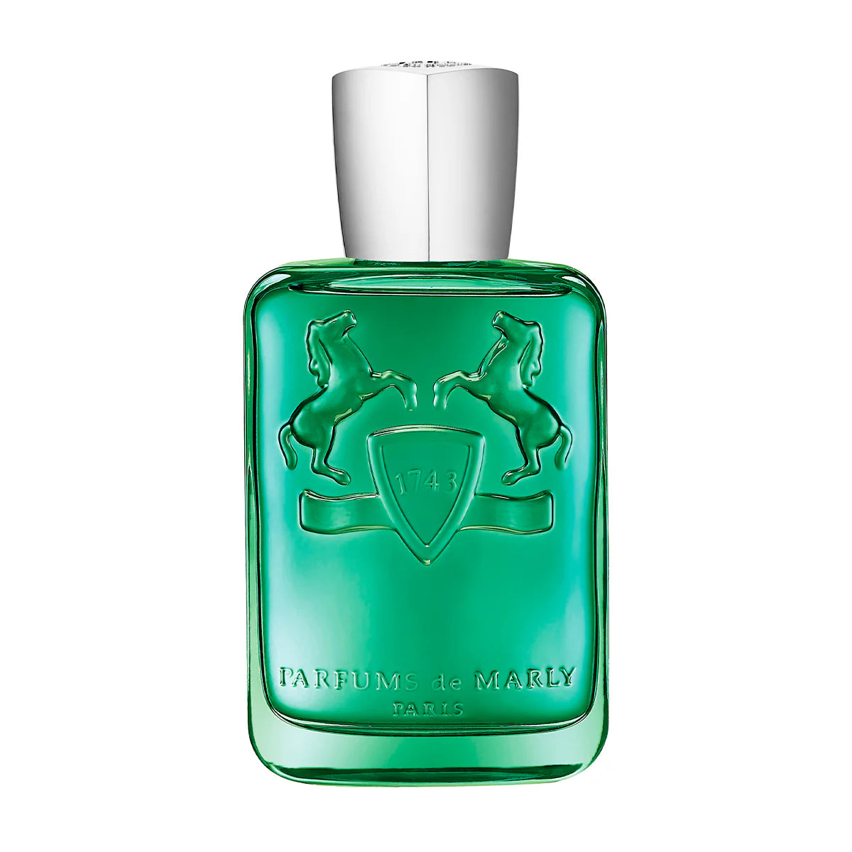 PARFUMS DE MARLY – GREENLEY