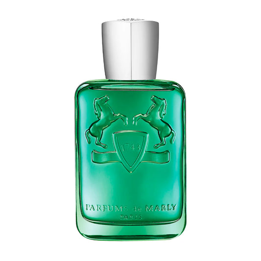 PARFUMS DE MARLY – GREENLEY